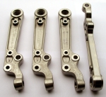 C Type Jaguar front lower wishbone