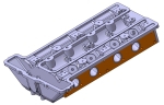 Prototype head