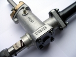 C Type Jaguar steering rack casting