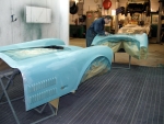 Car Restoration