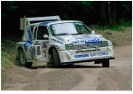 Car Restoration