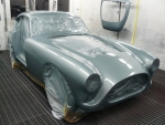 Car Restoration
