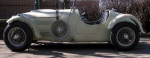 Car Restoration