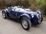 Car Restoration