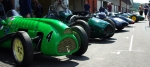 INRacing line up