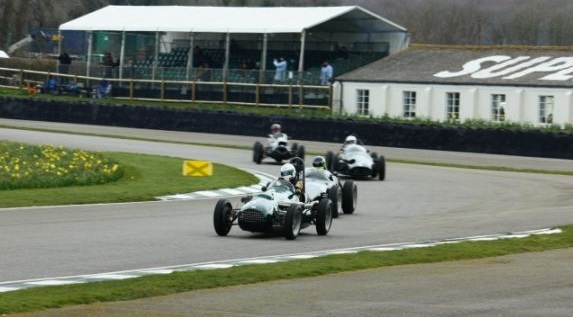 Turner Formula 2 formula 1 for sale