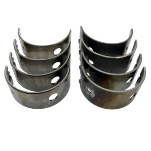 Crankshaft Main Bearing Set - +0.010/+10 thou