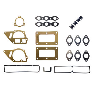 Top End Gasket Set (Excluding Head Gasket)