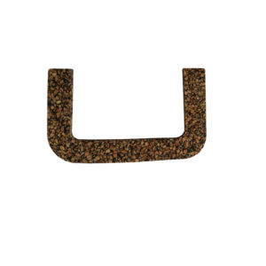 Rocker Cover End Gasket
