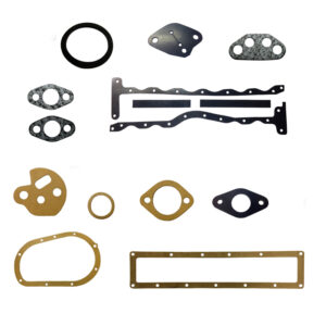 Bottom End Gasket Set