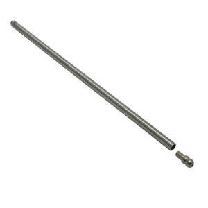 Push Rod - Long (1) with ball ends