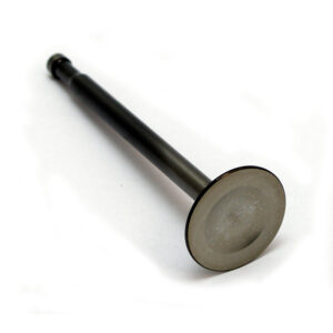 Exhaust Valve (1) 8mm OE Type (Oversize 34mm head, 8mm stem)