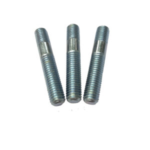 Water Pump Outlet Pipe Stud Set (3)
