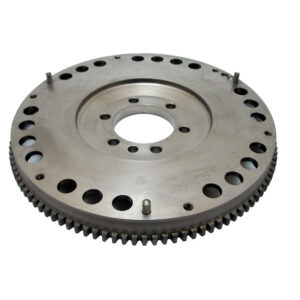 Billet Steel Flywheel / Ring Gear Assembly