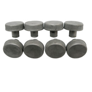 Rocker Cover Retaining Nut Set (8) (2017 Project)