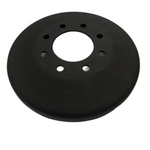 Damper Rubber