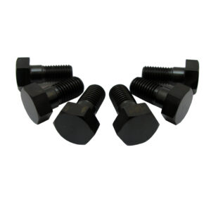 Flywheel Bolt Set 3/8inch BSF (6)