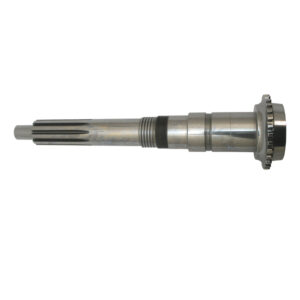 Input Shaft