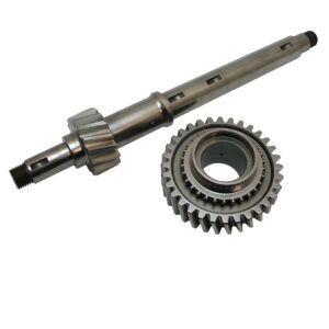 1st Gear / Layshaft 15/32 (Pair) (Short 1st gear)