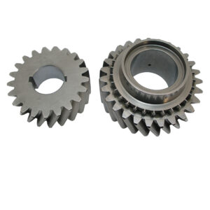 2nd Gear (Pair) 27/21