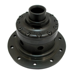 Plate Type Limited Slip Differential (LSD)