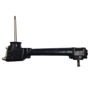 Remote Gear Lever