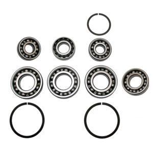Close Ratio 1 - 3 Gear Set with 16/32 1st
