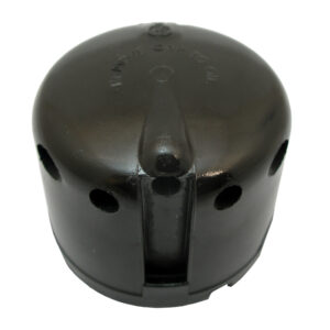 Bristol Distributor Cap (Lucas) Side Entry