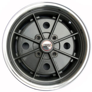 Cooper 4.5inch x 15inch Alloy Wheel (1)