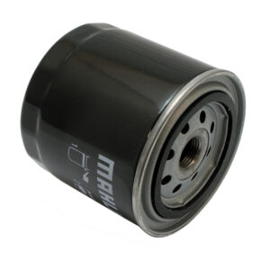 Large Oil Filter 95mm x 95mm outside diameter (for spin on conversion)