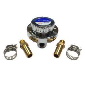 Fuel Regulator for 1/4"" Hose