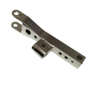 Cooper Bristol Front Upright