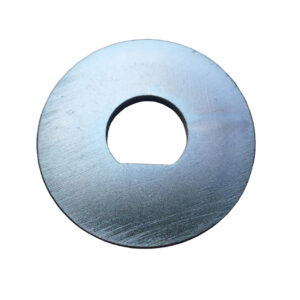 Front Wheel Bearing D Washer