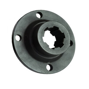 SUS1017L - Drive flange large spline