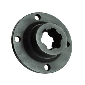 SUS1017S - Drive flange small spline