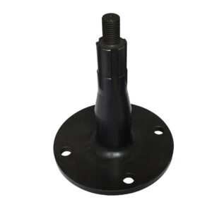 Rear Stub Axle / Flange (Small Spline)