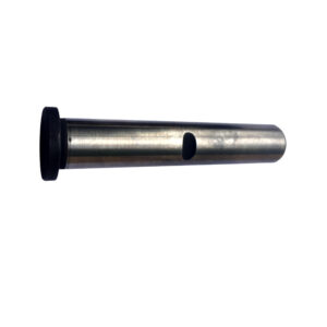 Front Bottom Upright Pin