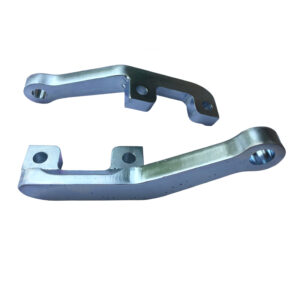 Cooper Bristol Steering Arms (Pair)