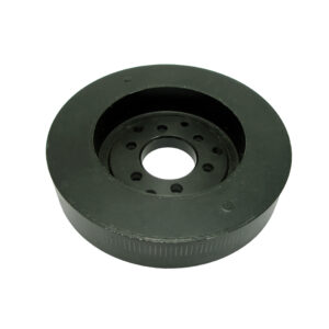 Fluid Damper - Large Nose