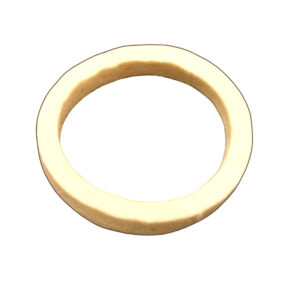 Felt Timing Cover Seal Large Nose - OE Design