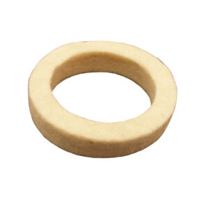 Felt Timing Cover Seal Small Nose - OE Design