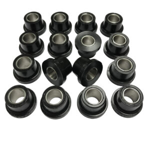 Wishbone Bush & Sleeve (4) (Sold per wheel)