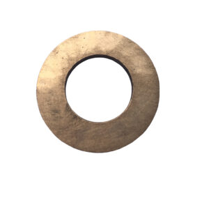 Front Lower Mounting Thrust Washers (2)