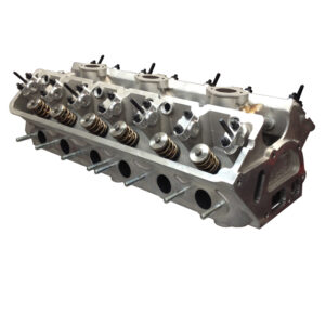 Cylinder Head (New)
