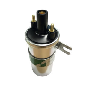 Lucas Ignition Coil - Non Resistor