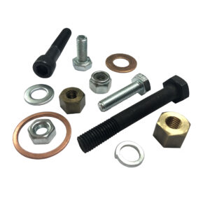 7/16inch BSF Nut