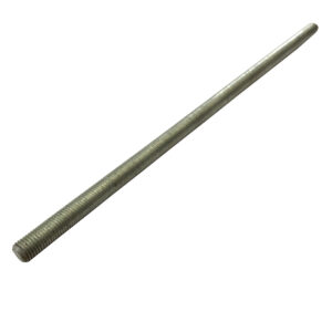 3/8 BSF Threaded Rod 1ft