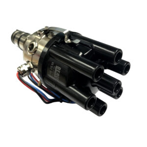 Electronic Distributor Conversion - Negative