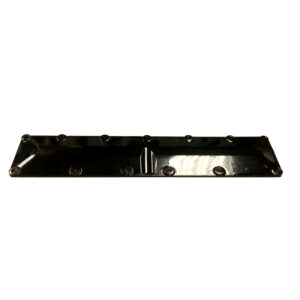 Alloy Push Rod Cover